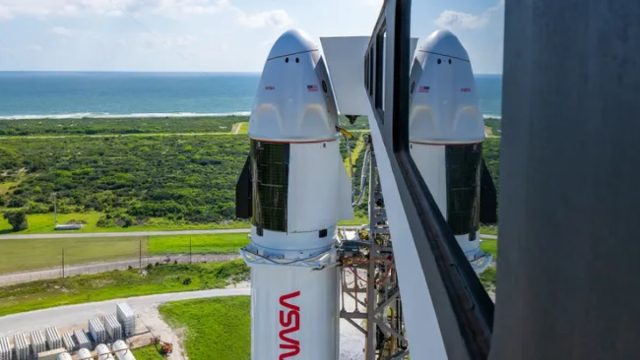 SpaceX Crew-9 Launch Delayed Due to Tropical Storm Helene, Here’s New Timeline