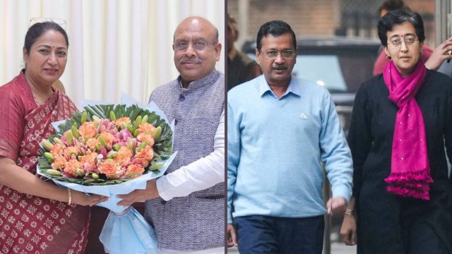 Delhi Assembly Session From February 24, Pending CAG Reports To Be Tabled On Day 2