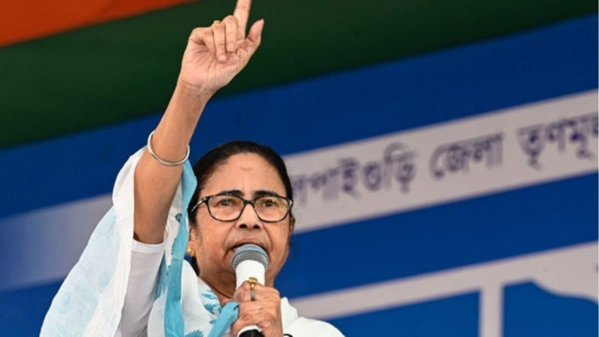 Mamata Banerjee Alleges Fake Voters Being Added In Bengal, BJP Demands EC Probe