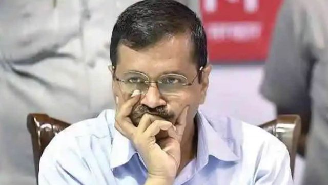 ‘No Written Record…’: Election Commission Replies To Kejriwal Over ‘Harassment By BJP, Police’ Charge