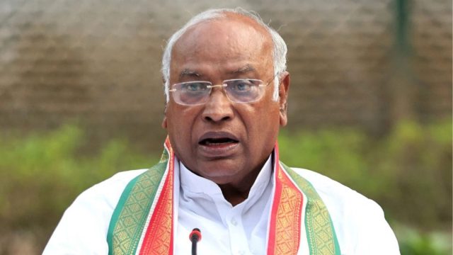‘Govt Misled Nation, Must Hold Special Parliament Session’: Kharge After CDS’ Op Sindoor Remark