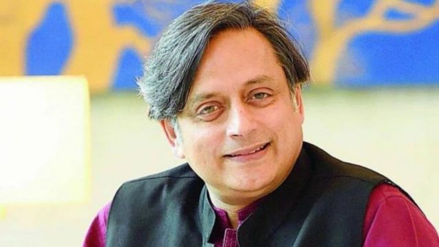 Snubbed By Congress? Shashi Tharoor Cryptic Thought Of The Day: ‘Tis Folly Be Wise