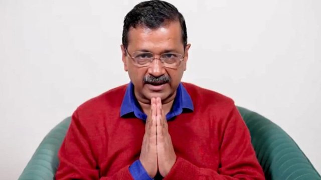 Arvind Kejriwal Heading To Parliament? Buzz Grows Louder As AAP Fields RS Member In Bypoll