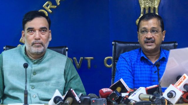 AAP’s Loss Shocked Delhi, Budget Tax Rebate Changed Voters’ Mind: Gopal Rai On Poll Debacle