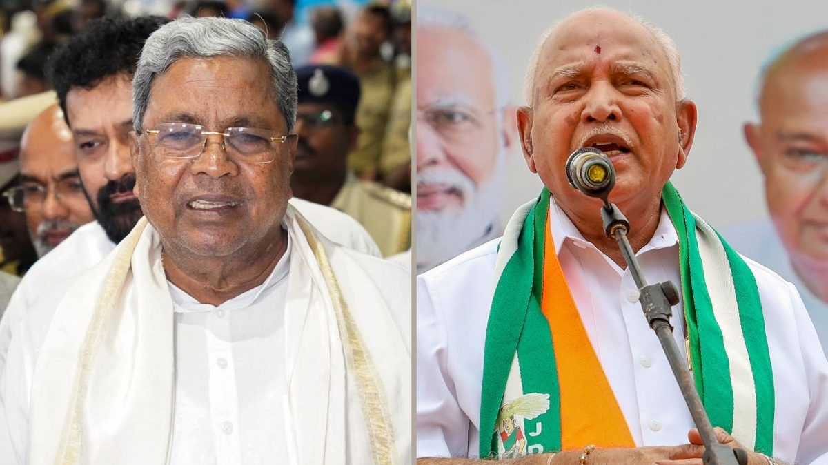 Karnataka HC Reprieve For Siddaramaiah, Yediyurappa: What It Means Legally & Politically