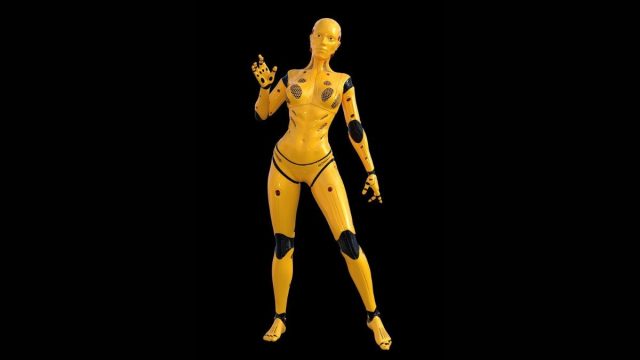 Humanoid Robot Protoclone Stuns Internet with Lifelike Movements