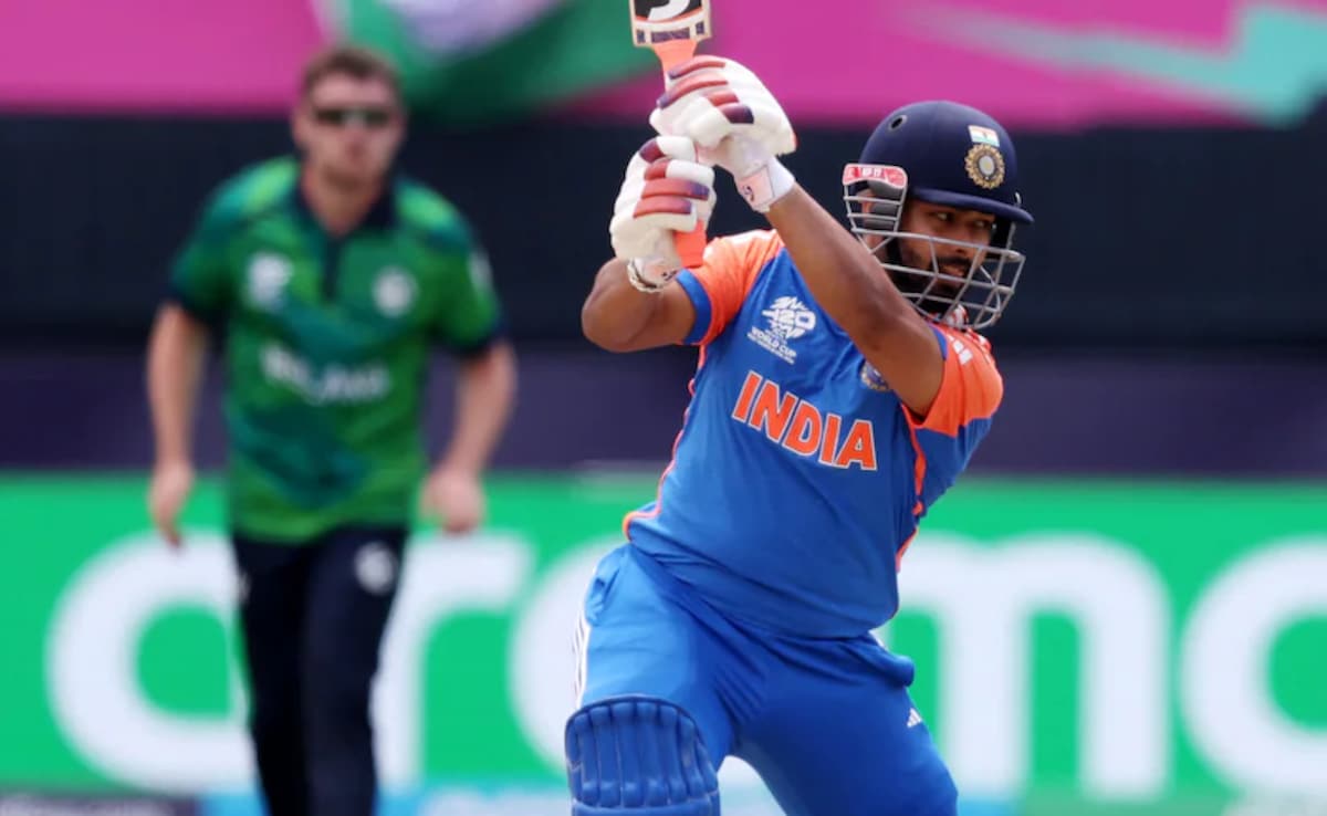 “You Let Rishabh Pant Down”: Ex-India Star “Upset” With Head Coach Gautam Gambhir’s Pick