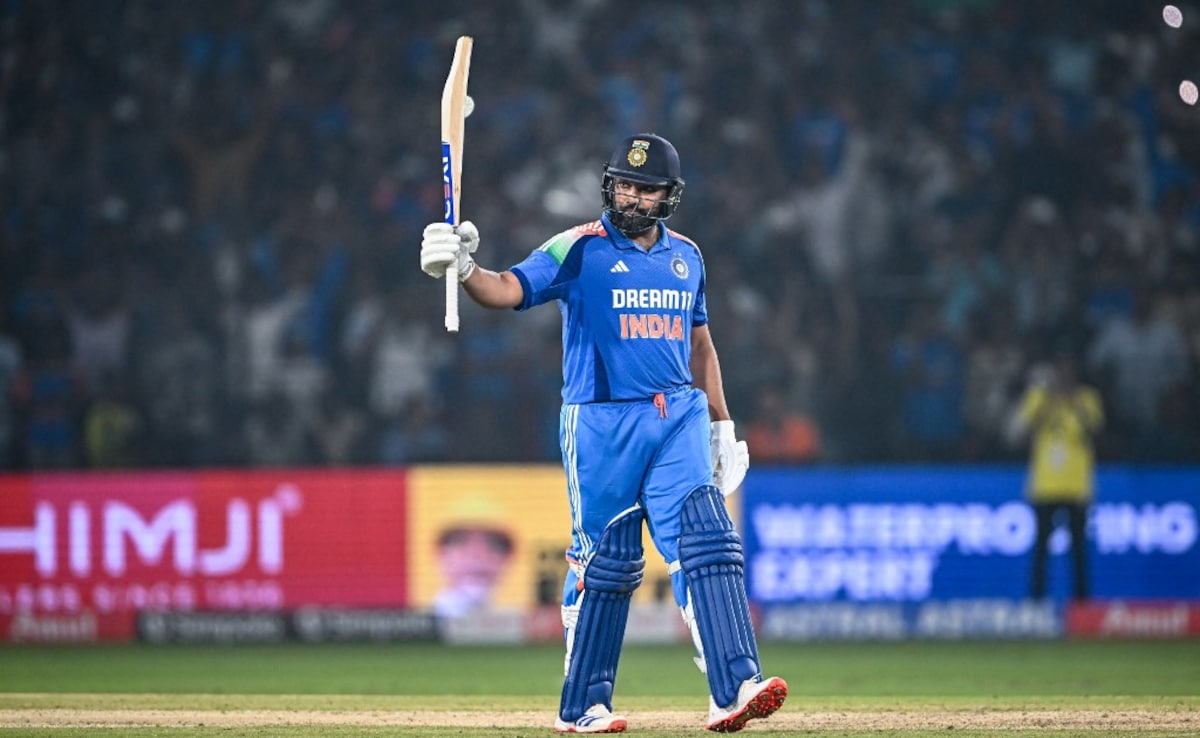 “Mujhe Pata Hai…”: Rohit Sharma’s Confident Response To Shardul Thakur During Lean Patch