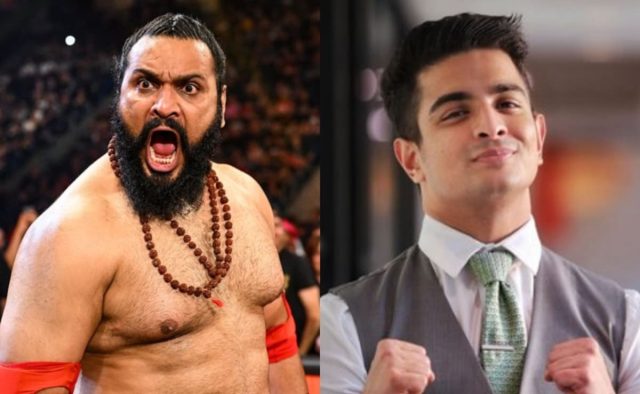 Ex-WWE Wrestler’s Warning To Ranveer Allahbadia Goes Viral: “People Like Him…”