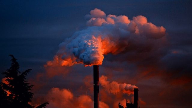 Greenhouse Gas is Rising Rapidly in Atmosphere Due to Human Activities, Highlights New Report