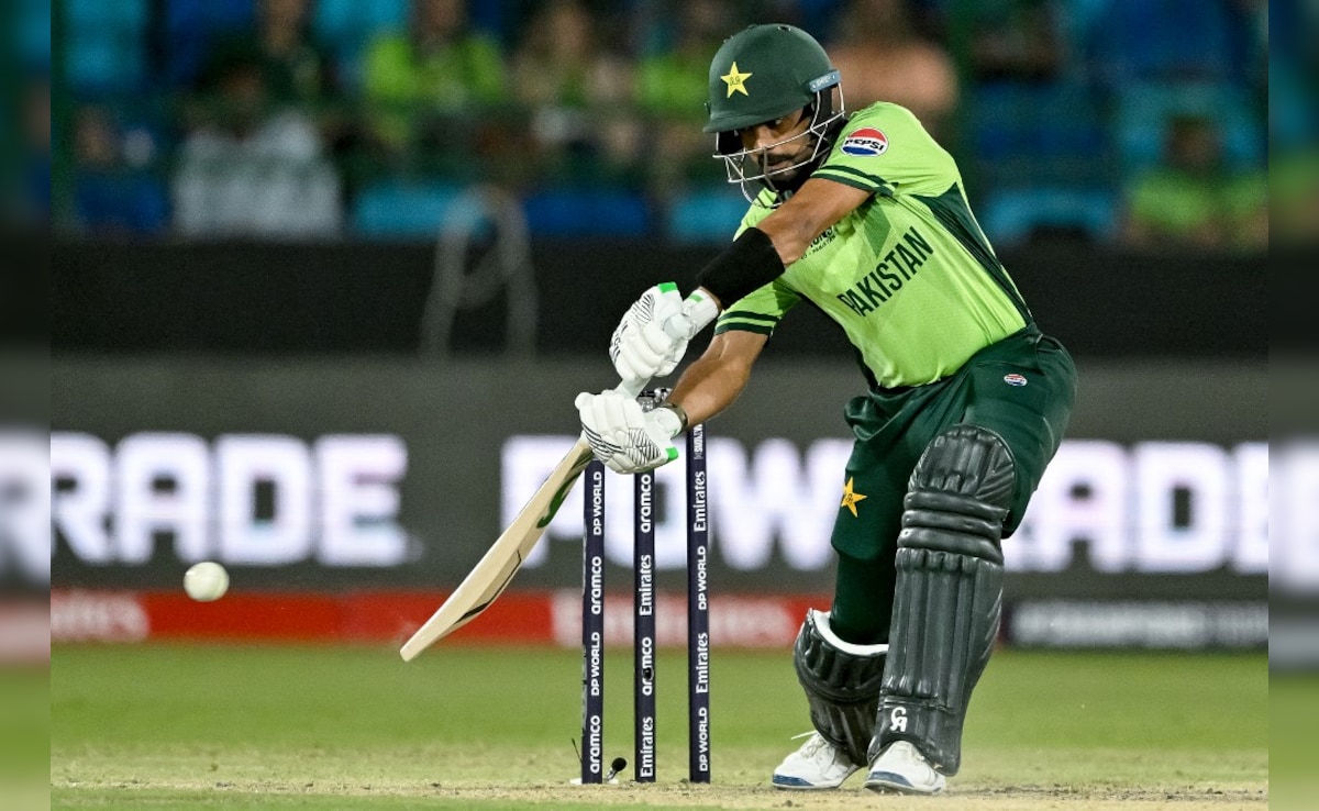 Pakistan’s Predicted XI vs India, Champions Trophy: Hosts Drop Huge Babar Azam Axe Hint