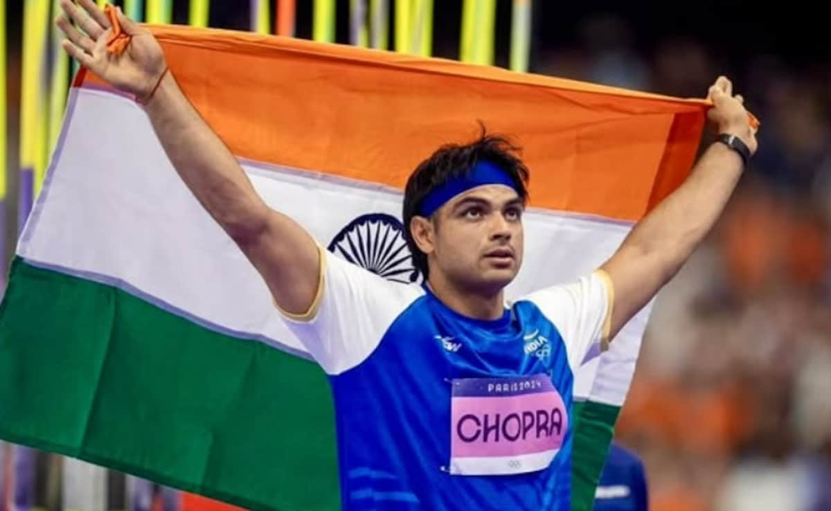 “90m Throw Is Happening Soon”: Neeraj Chopra Reveals Plans With New Coach