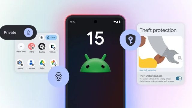 Google Rolls Out February 2025 Security Patch for Android With 47 Fixes