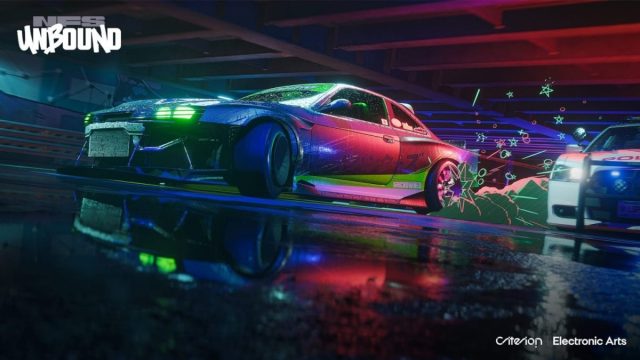 Need for Speed Developer Criterion Games Fully Working on Battlefield, but Racing Franchise Will Return