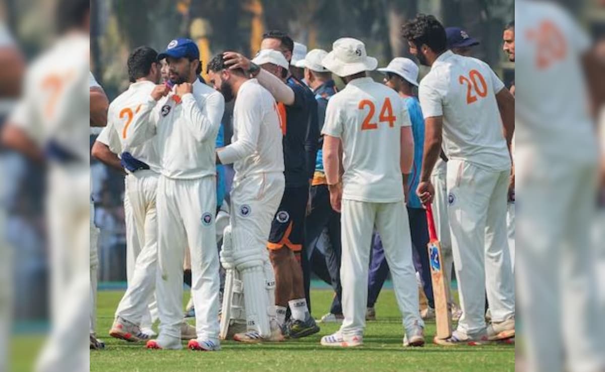 ‘Pitch Fixing’ Allegations Hit BCCI’s Ranji Trophy. Jammu And Kashmir’s Big Charge Against Krunal Pandya-Led Baroda