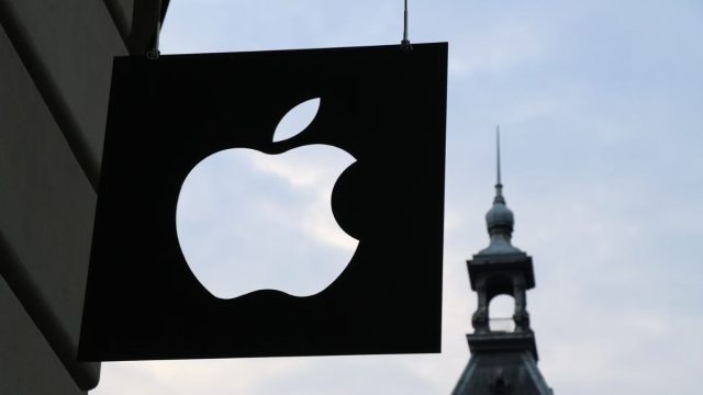 Apple Raises Concern Over First Porn App on iPhone Under EU Rules