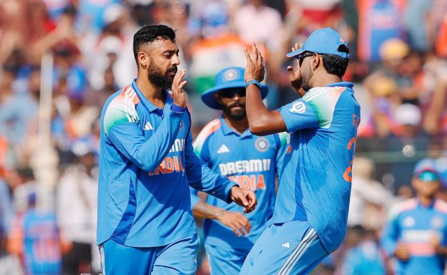 “Maybe, He Doesn’t Want To…”: Rohit Sharma’s Big Claim On Mystery Spinner Varun Chakaravarthy