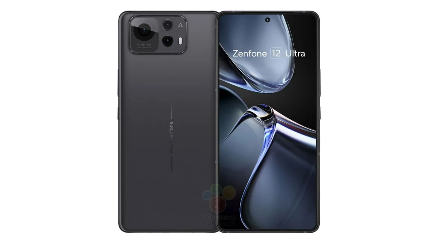 Asus Zenfone 12 Ultra Specifications, Images Leaked; Said to Get Snapdragon 8 Elite SoC, 5,500mAh Battery