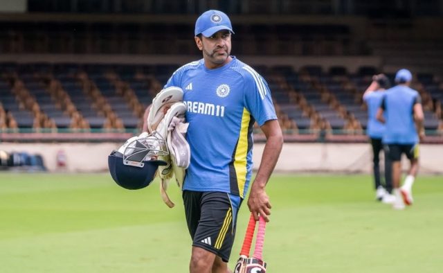 “To End India’s Spin Domination”: R Ashwin Attacks ICC Over ODI Rule Change