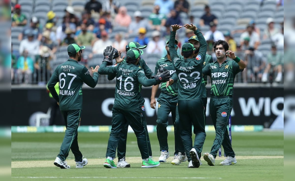 “This Is How Life Is”: Pakistan Star Drops Cryptic Post After Champions Trophy Snub