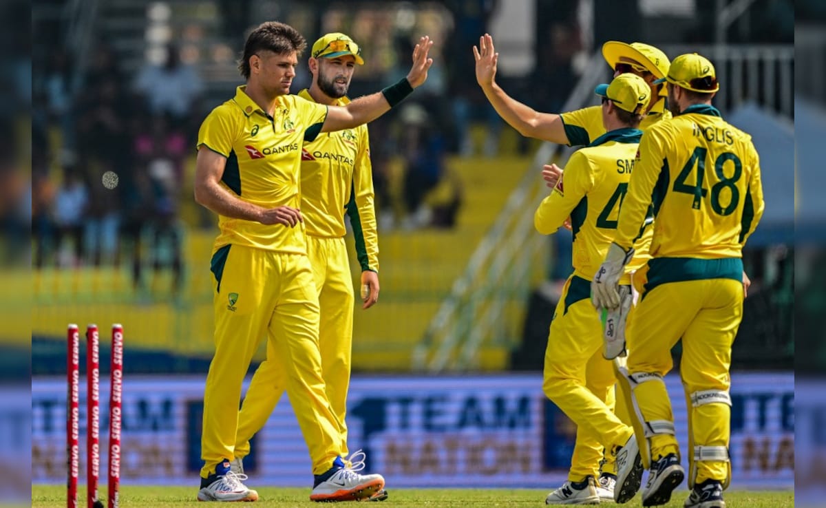 Australia SWOT Analysis, Champions Trophy: Battered By injuries, World Champions Can’t Be Ignored