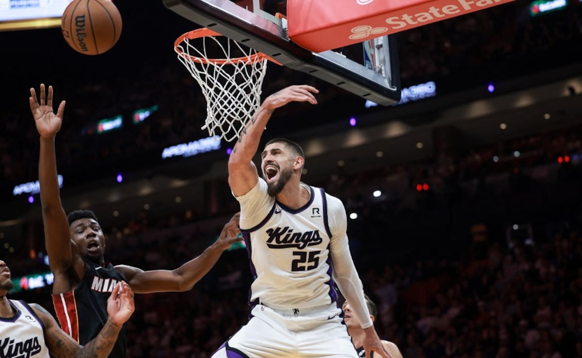 NBA Lakers Sign Ukraine 7-Footer Alex Len To Join Luka Doncic, LeBron James