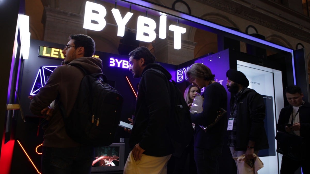 ByBit Pays Rs. 9.27 Crore Penalty, Completes FIU-IND Registration