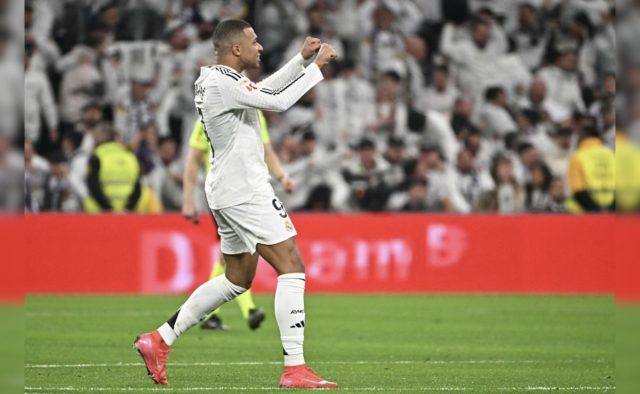 Kylian Mbappe Back To Face Real Betis, Says Carlo Ancelotti