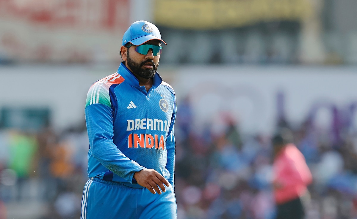 2nd ODI: Rohit Sharma’s Lean Run, Virat Kohli’s Return In Focus As India Eye Series Win vs England