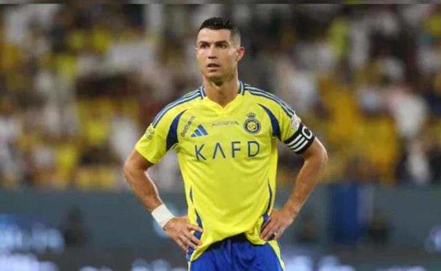 Cristiano Ronaldo Now Aiming For AFC Champions League Success, Al Nassr To Face…