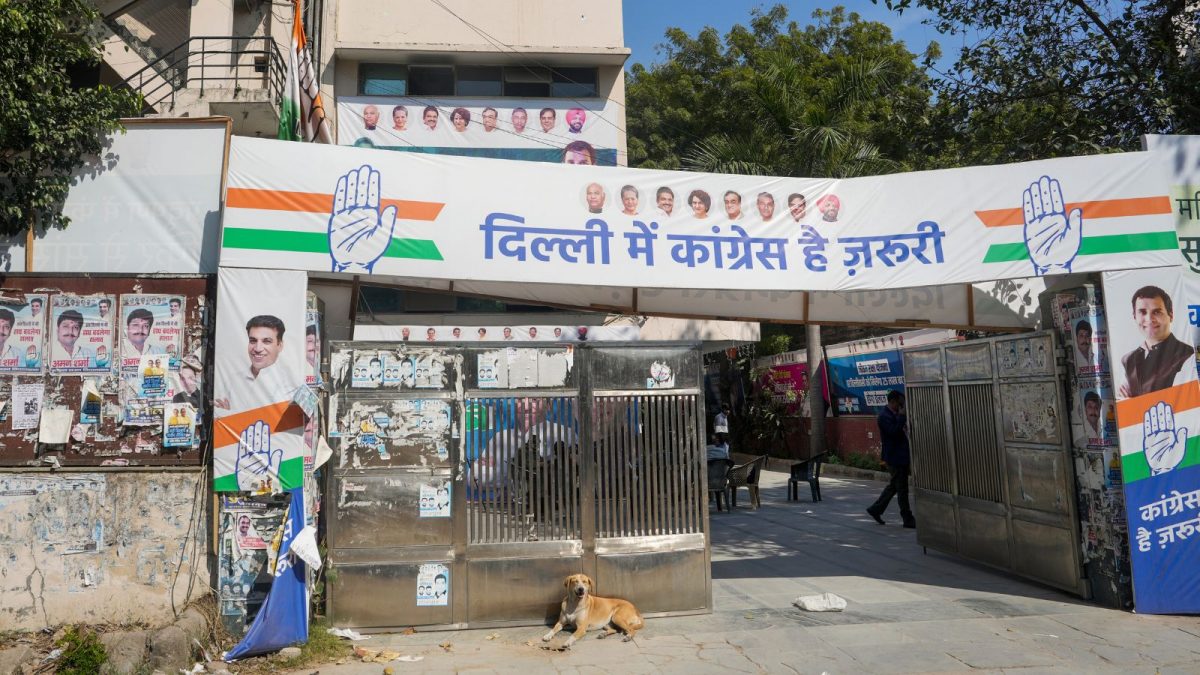 Will Delhi Debacle End Congress’ ‘Big Brother’ Dream, Sound Death Knell For INDIA Bloc?