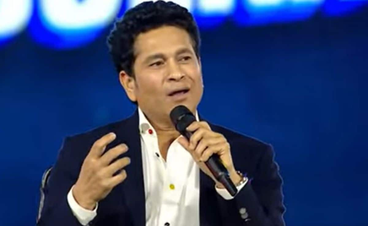 Virender Sehwag “Would Do Opposite Of What I Wanted Him To Do”: Sachin Tendulkar Reveals Hilarious Story