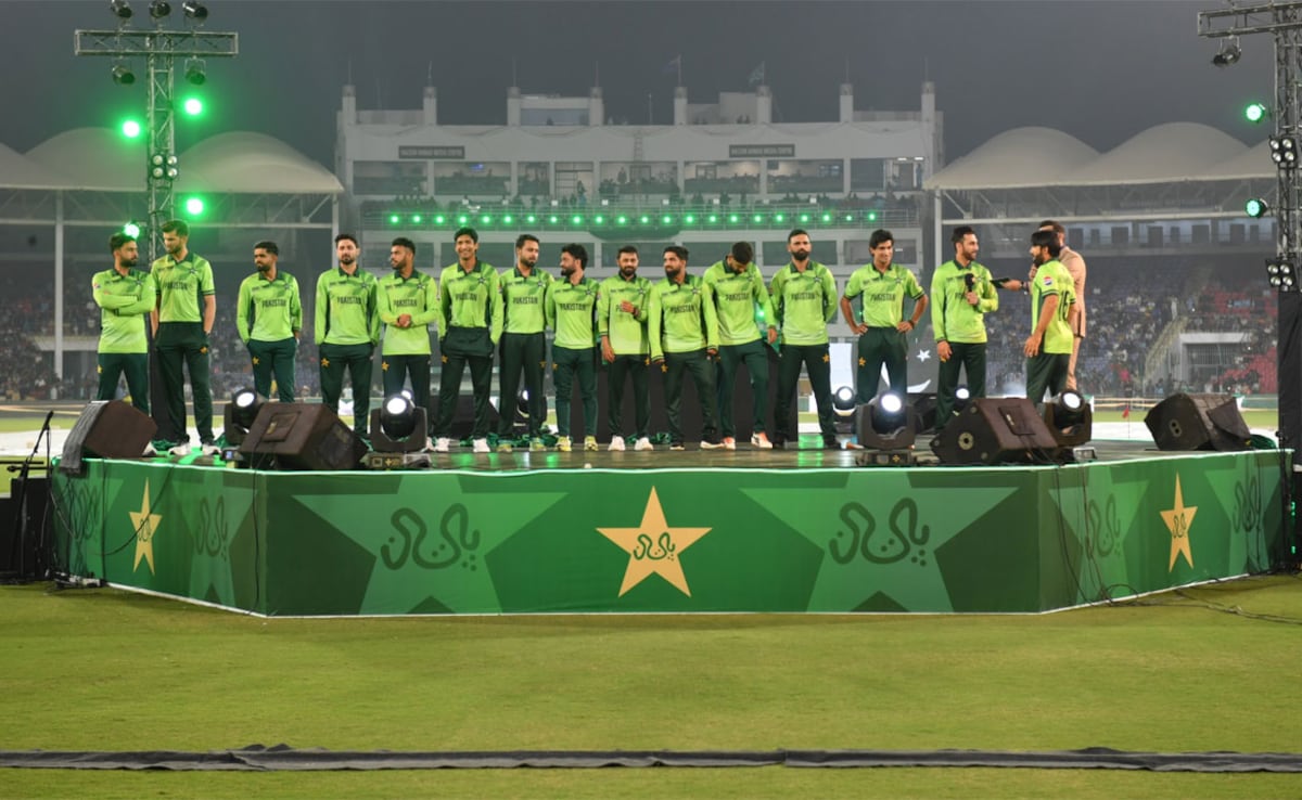 Rs 561 Crore And Counting: PCB Overspends On Champions Trophy 2025 Venues, Claims Report