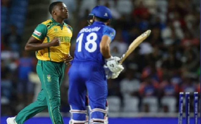 Afghanistan vs South Africa LIVE Streaming, Champions Trophy 2025 Live Telecast: When And Where To Watch