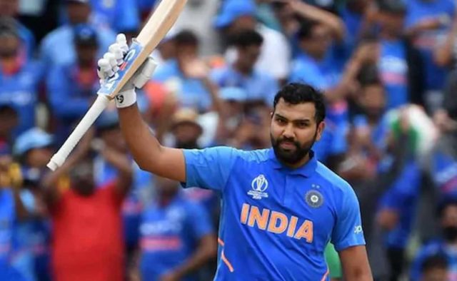 “Told Rohit Sharma My Hand Was Gone”: Ex-India Star Recalls Playing World Cup With Injury