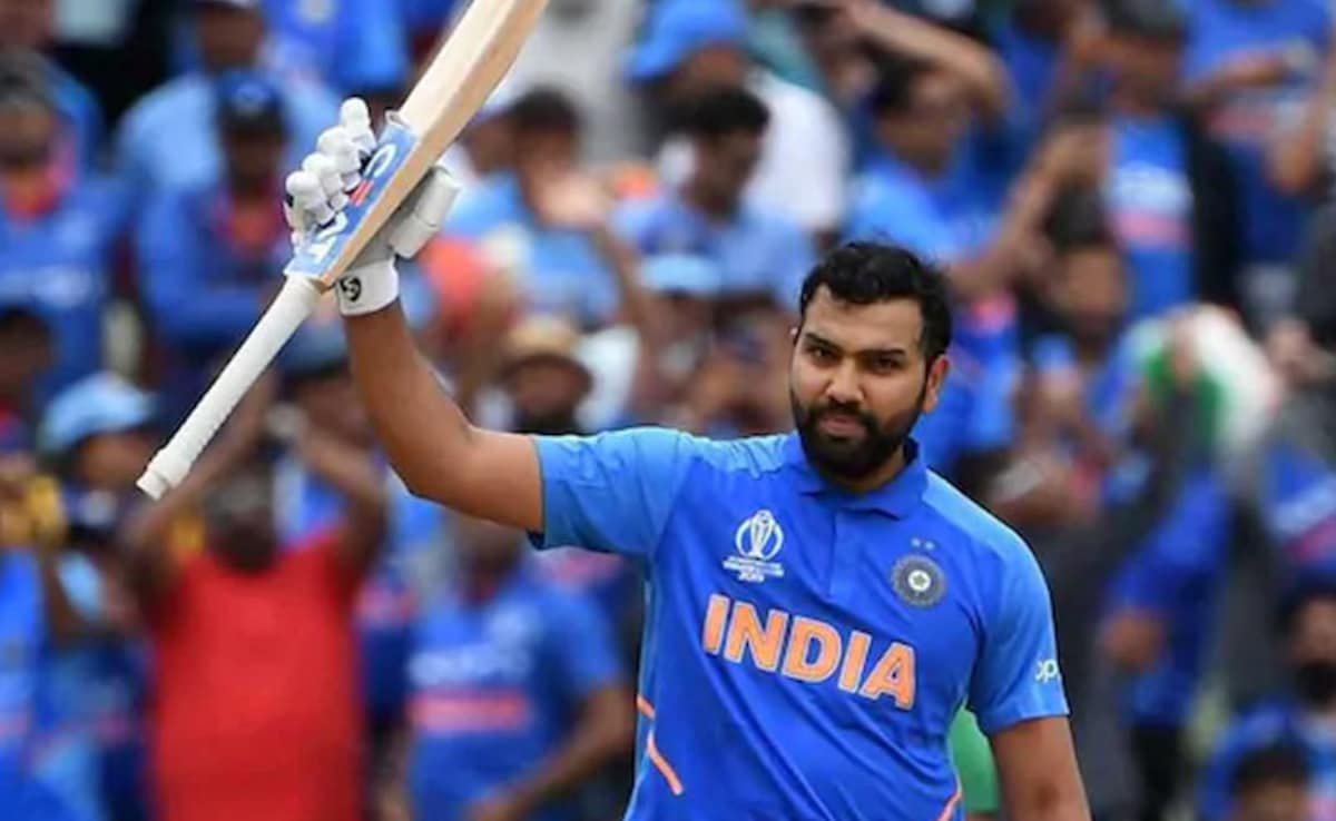 “Told Rohit Sharma My Hand Was Gone”: Ex-India Star Recalls Playing World Cup With Injury