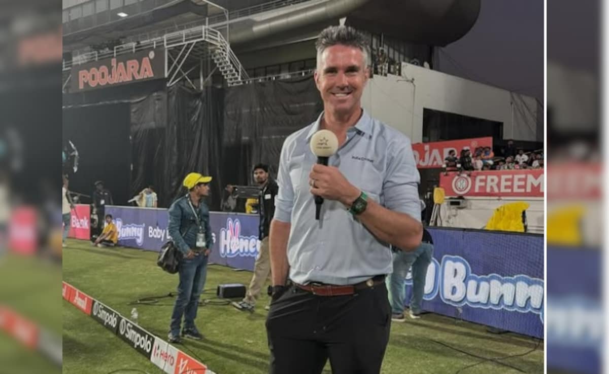 “Such Rubbish”: Kevin Pietersen Furious After Report Rejects His And Ravi Shastri’s England Training Claims