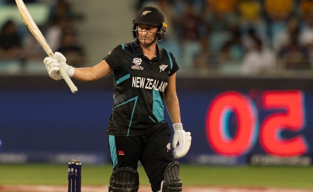 New Zealand Captain Sophie Devine To Miss Sri Lanka Home Series. The Reason Is…