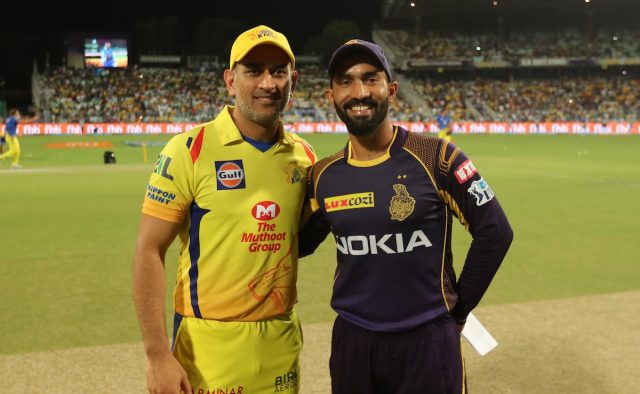 Dinesh Karthik Shatters MS Dhoni’s Long-Standing T20 Record, Then Says This On Thala