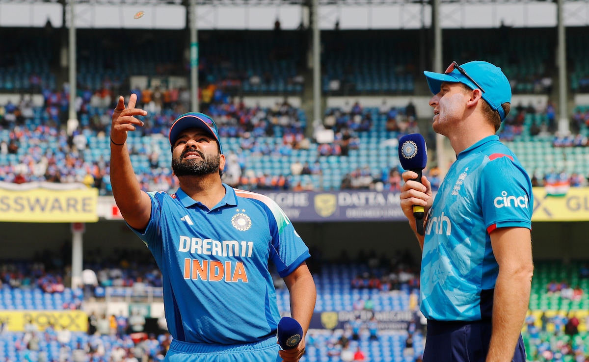 India vs England 2nd ODI LIVE Updates: Amid Virat Kohli-Shreyas Iyer Drama, This Star Makes Debut