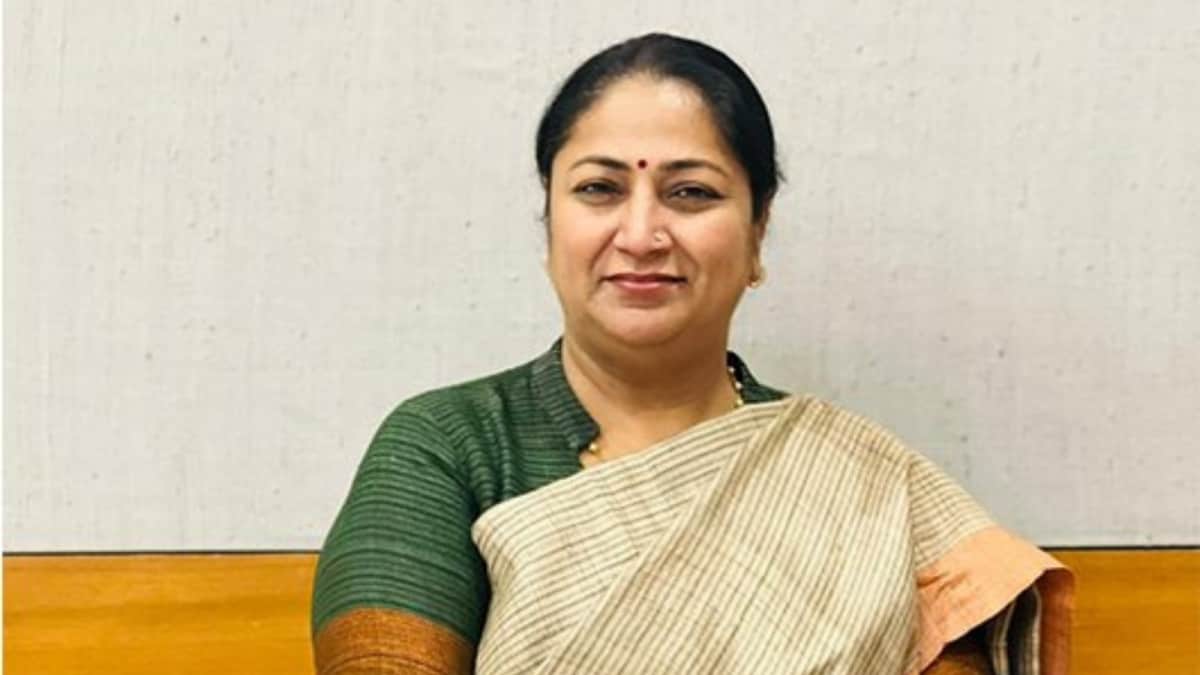 After Sushma Swaraj, BJP Picks Another Woman CM For Delhi In Rekha Gupta; Here’s Why