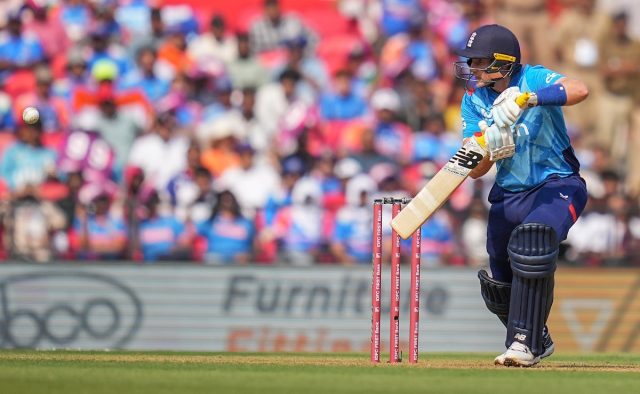 Joe Root Surpasses England Great To Shatter All-Time ODI Record
