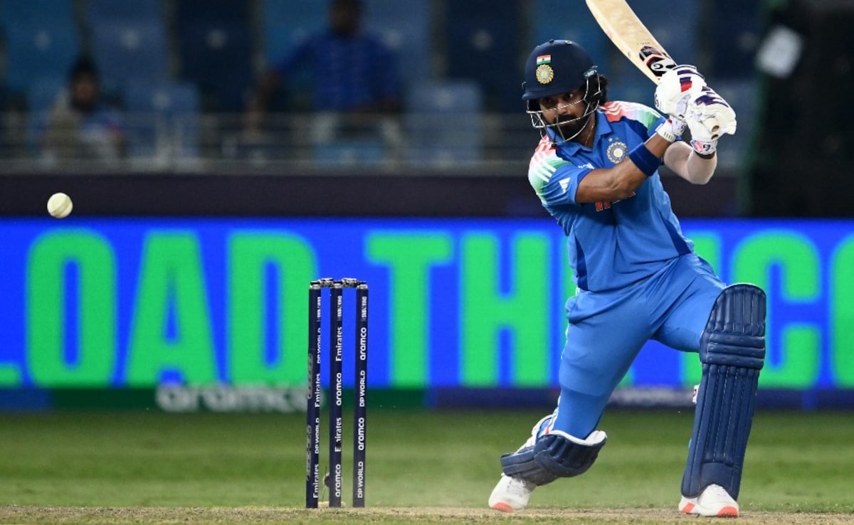 “Always That Temptation…”: KL Rahul Breaks Silence On Playing Ahead Of Rishabh Pant