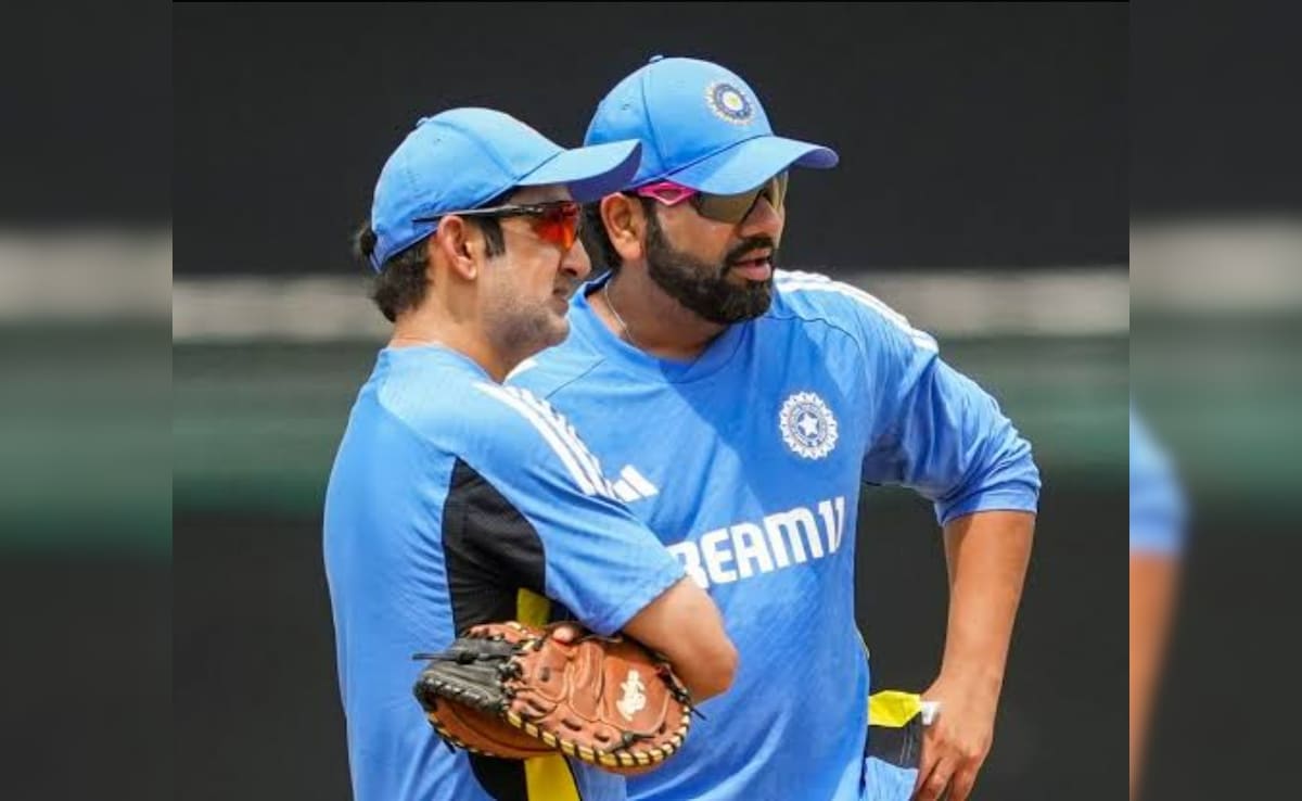 India vs England: Top ‘Concerns’ Rohit Sharma, Gautam Gambhir Need To Fix In ODI Series