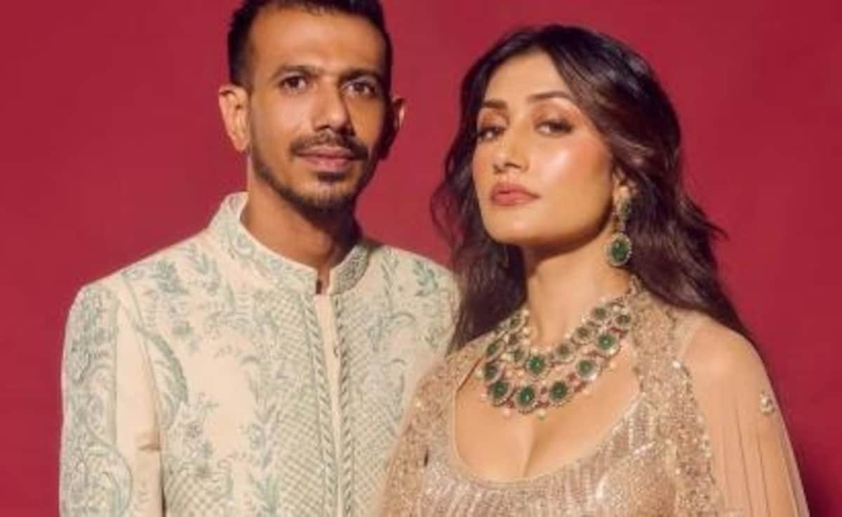 On “Rs 60 Crore Alimony” By Yuzvendra Chahal To Dhanashree Verma Rumours, Family Breaks Silence: Report