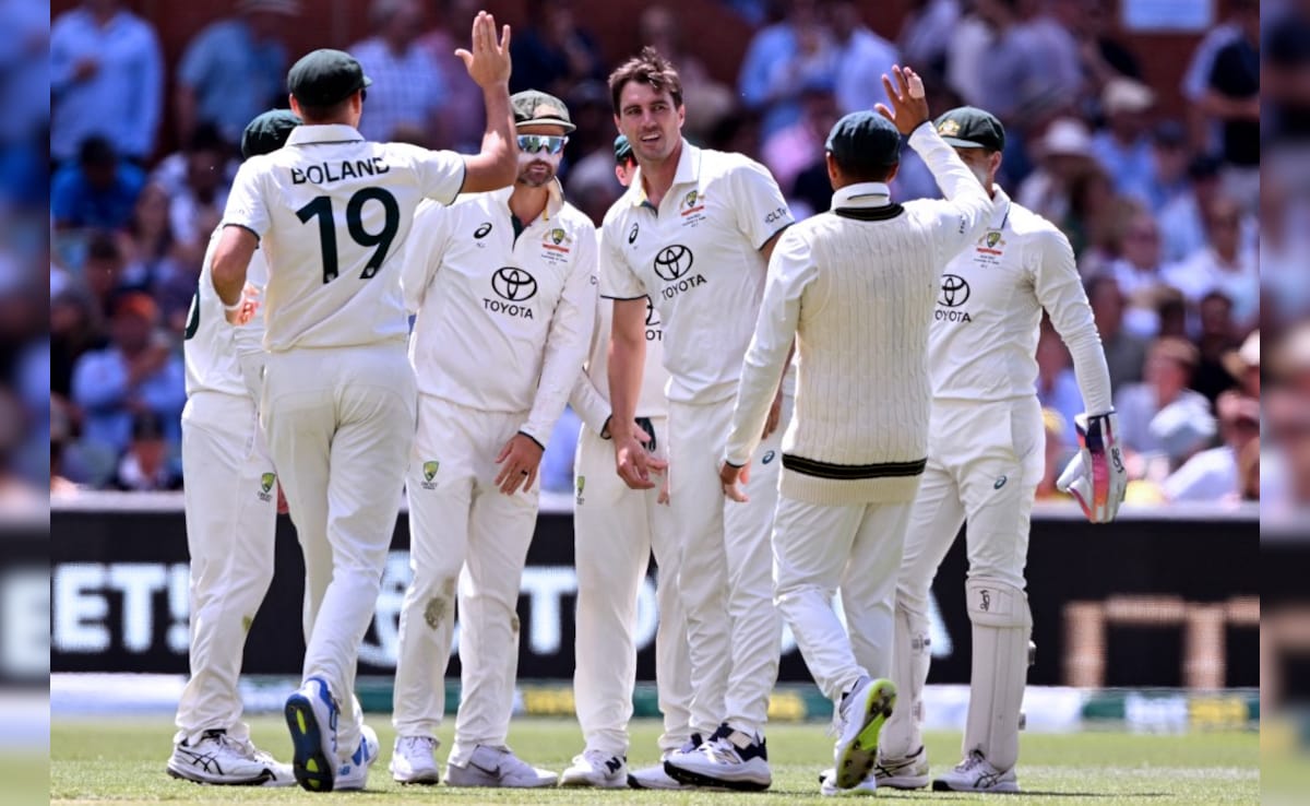 ICC World Test Championship 2023-25: League Stage Recap, Road To Final