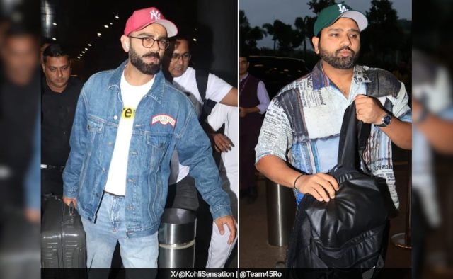 Did Indian Team Leave For Dubai In Batches? Report Says “BCCI Guidelines…”