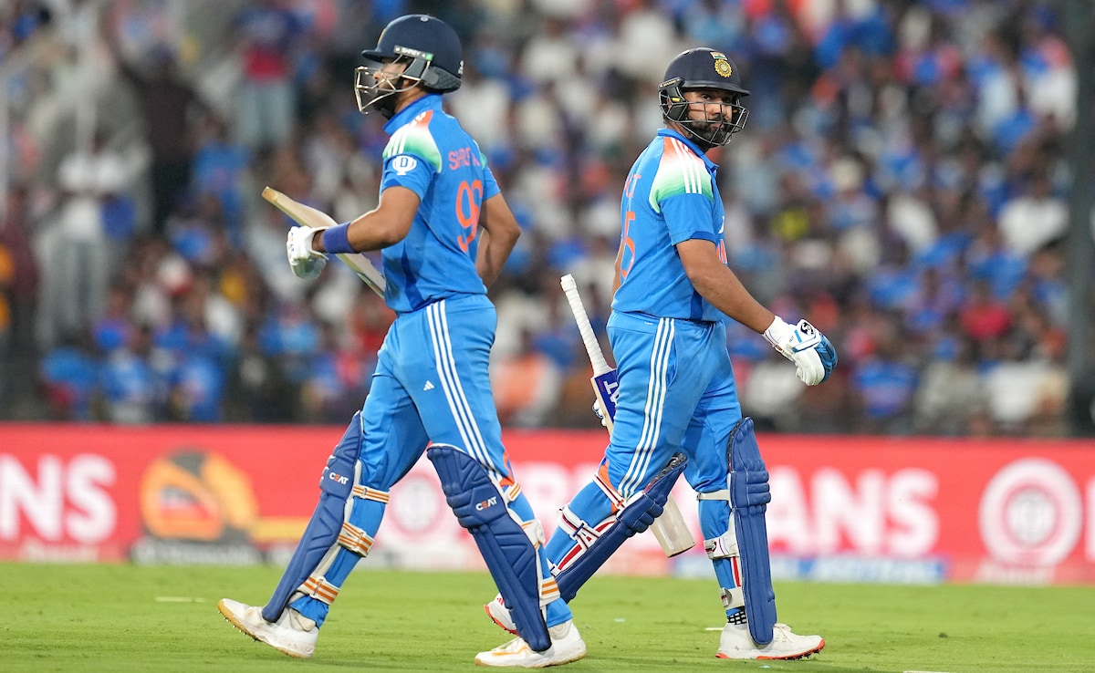 Rohit Sharma, Gautam Gambhir Blasted As Shreyas Iyer Says He Only Played As Virat Kohli Was Injured