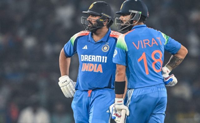 “Virat Kohli Got A 100, Now Up To…”: Rohit Sharma Thrown Major Champions Trophy 2025 Challenge