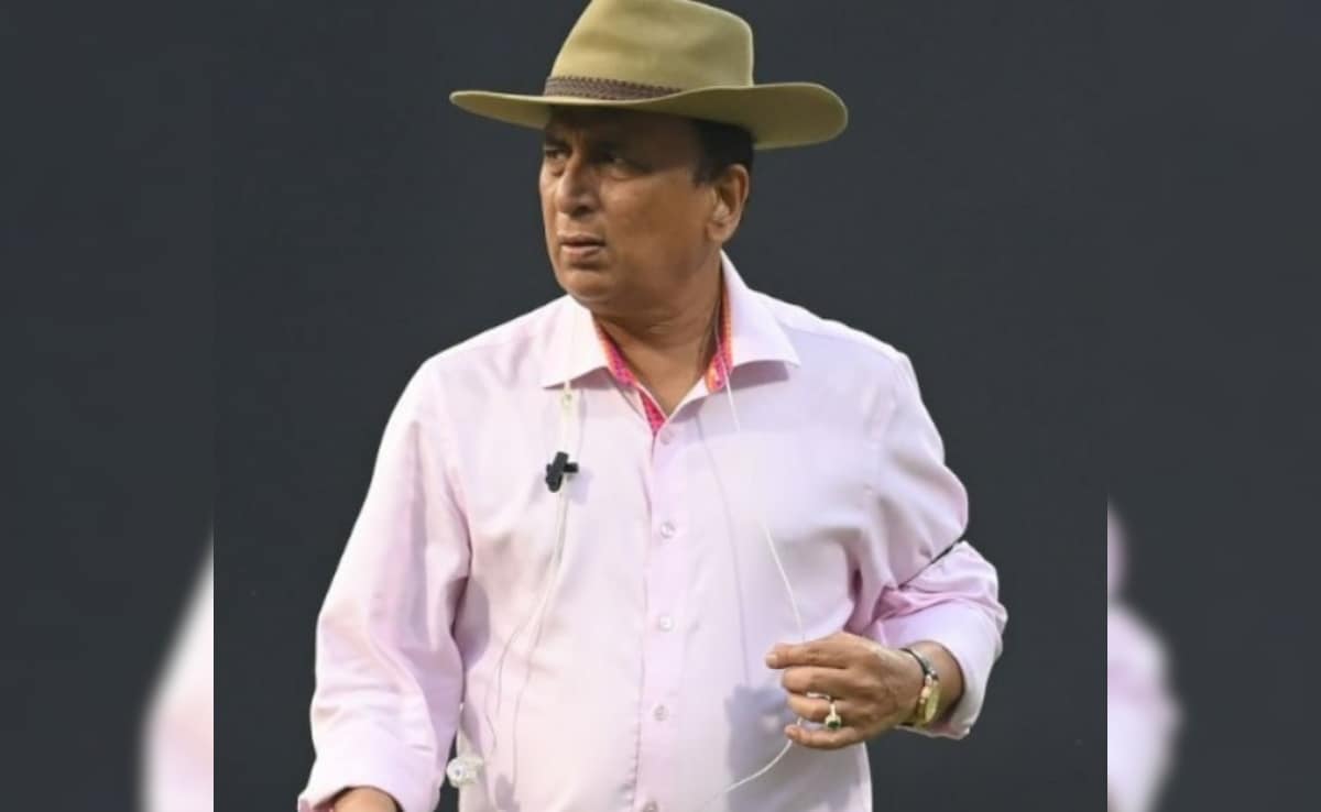 “Hard For Pakistan To Beat Even India’s B Team”: Sunil Gavaskar Roasts Champions Trophy Hosts